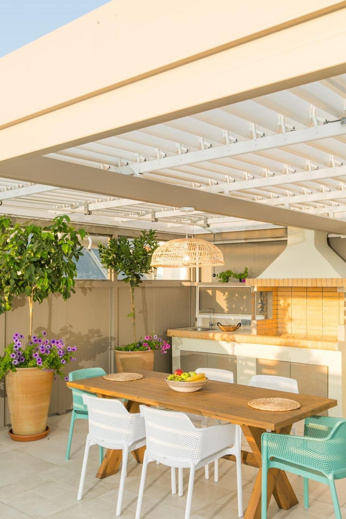 Lefkogeia Ekaterini Luxury Houseヴィラ エクステリア 写真