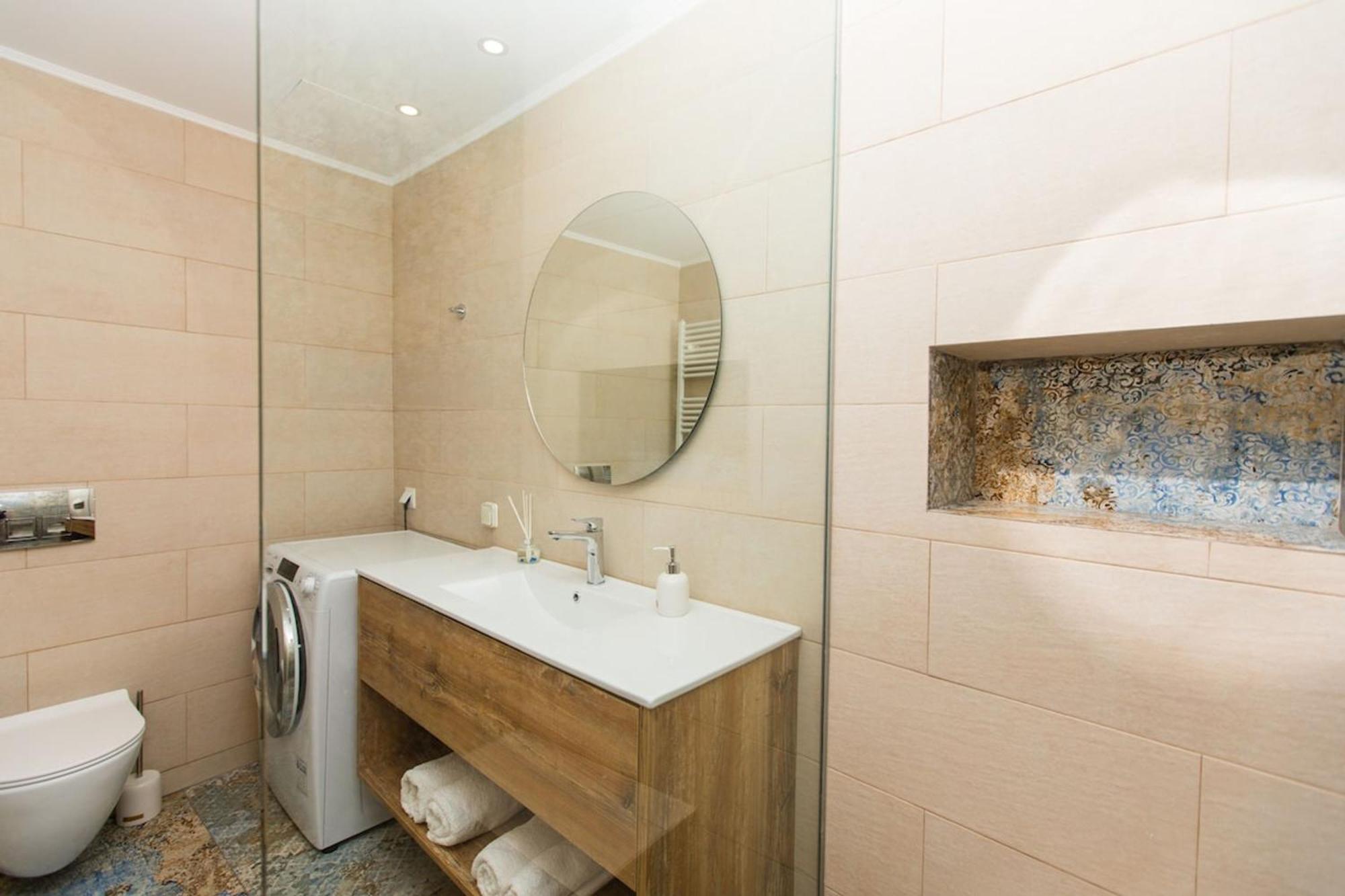 Lefkogeia Ekaterini Luxury Houseヴィラ エクステリア 写真