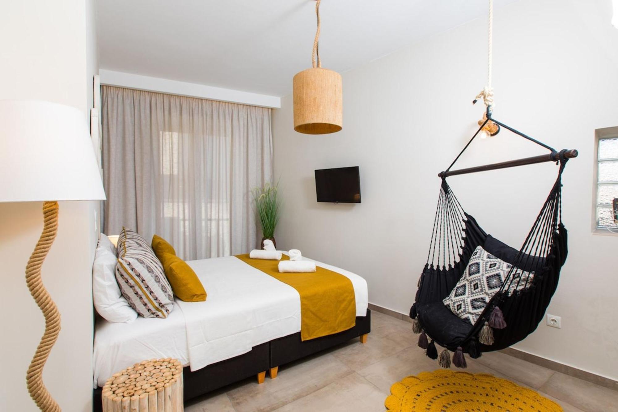 Lefkogeia Ekaterini Luxury Houseヴィラ エクステリア 写真